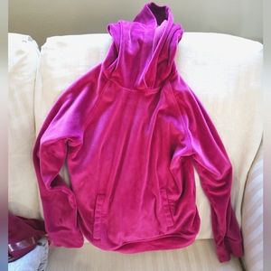 32 degrees soft velvety hoodie